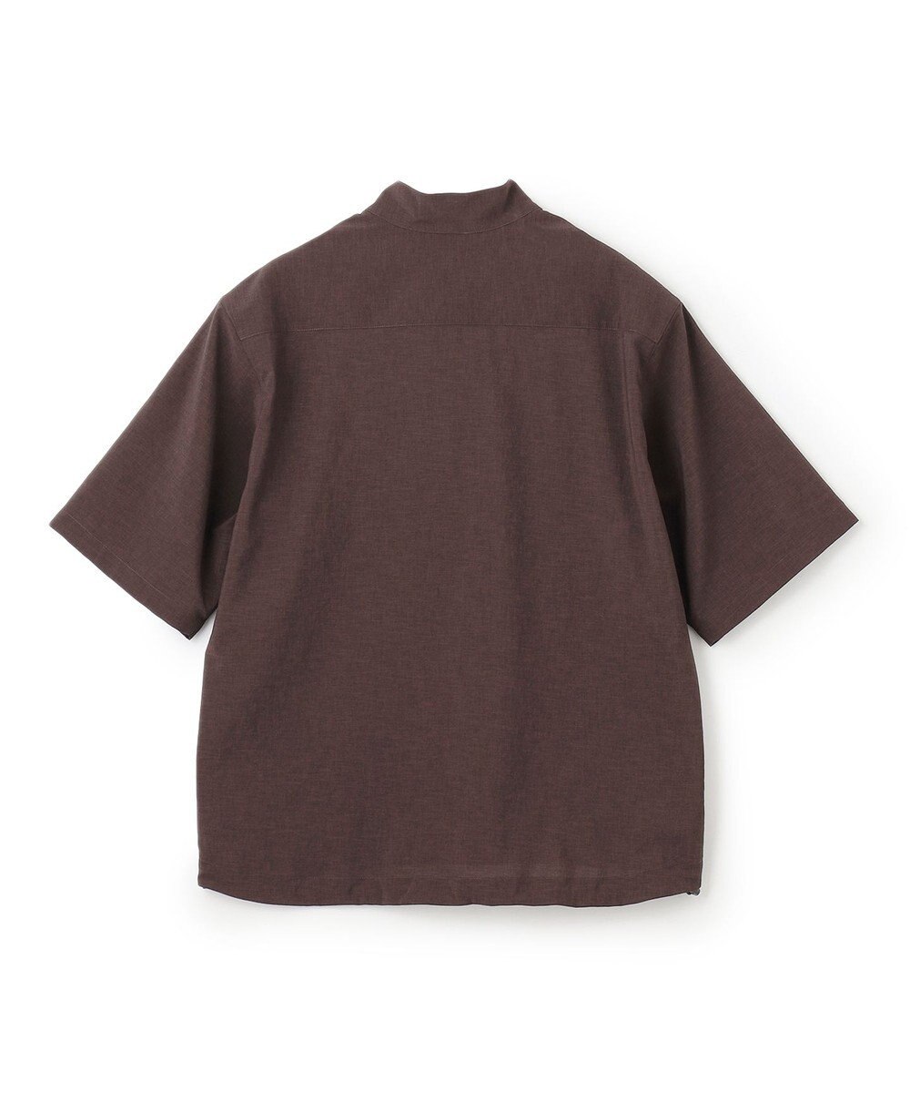 UNFILO MENS TENNEN TOUCH ポロシャツ [23年春夏商品] 