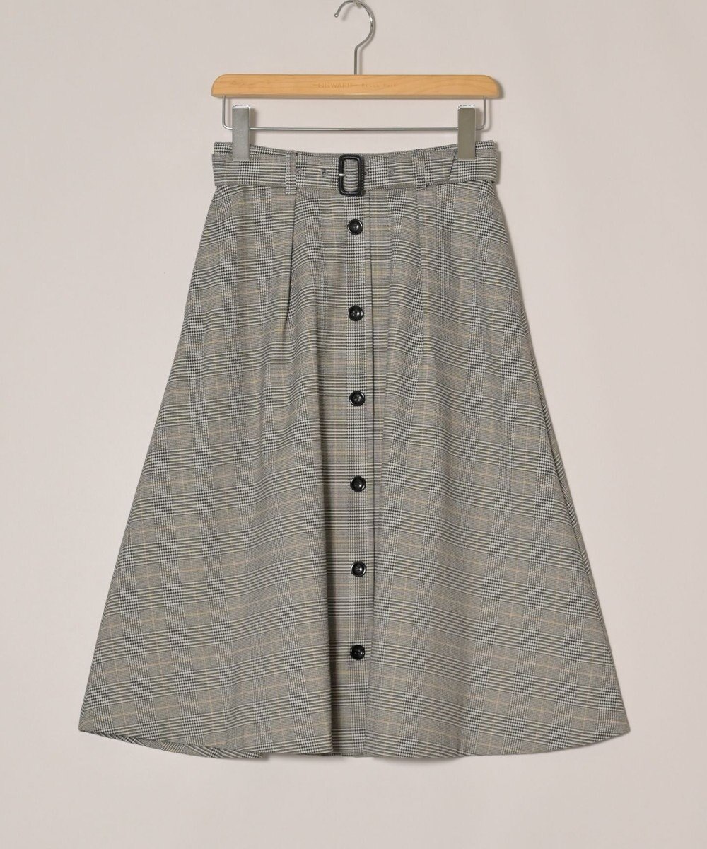 ONWARD Reuse Park 【any SiS】スカート秋冬 