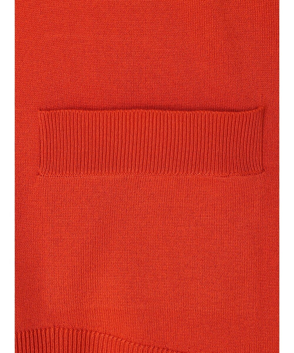 Green Parks 洗える　ショート丈カーディガン 