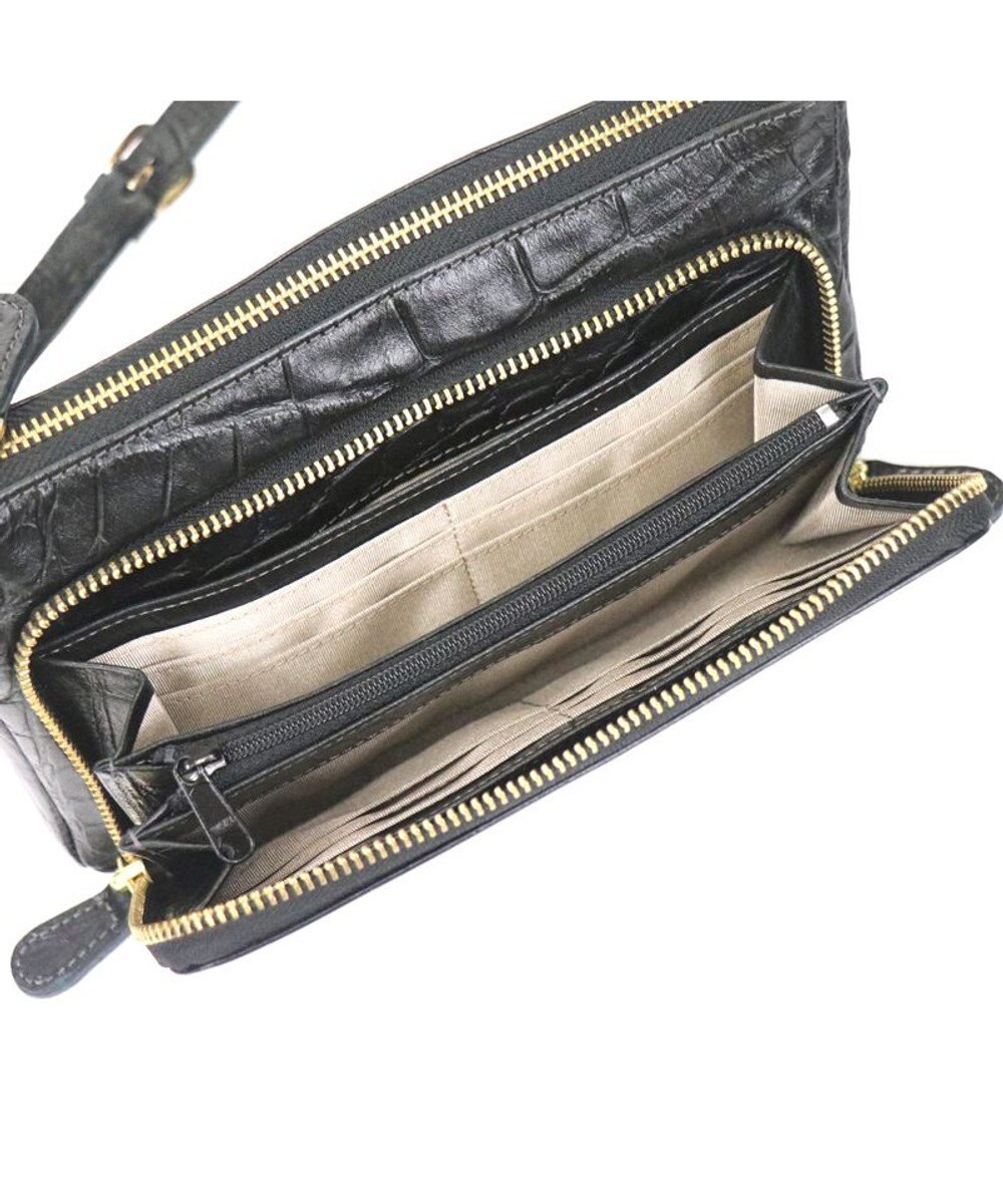 Regalo Felice 【お財布機能付き / 人気商品がリニューアル】ポシェット / REGALO 