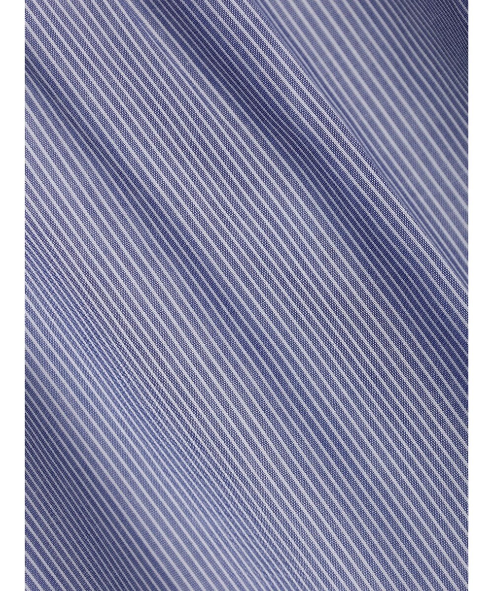 earth music&ecology ギャザーフレンチスリーブブラウス 