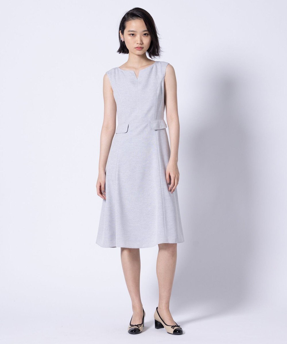 TOCCA 【00サイズあり・消臭】SUMMER LUMINOUS ドレス 