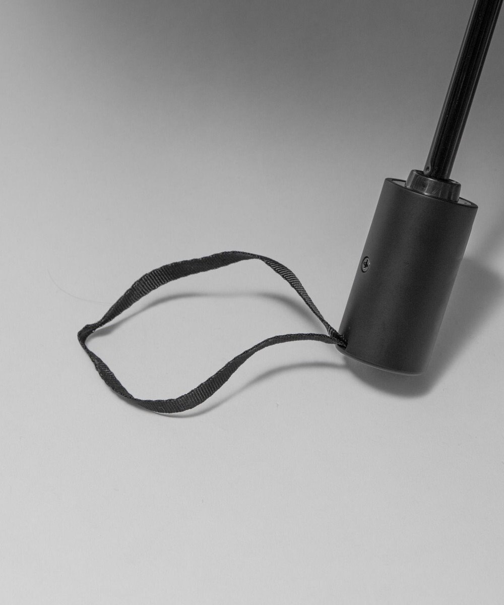 WEGO 【晴雨兼用/紫外線対策/日焼け対策】UV　58㎝メンズ折り畳み傘 