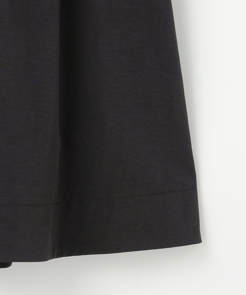 組曲 【先行予約】ライトファンクション  タックフレアスカート 