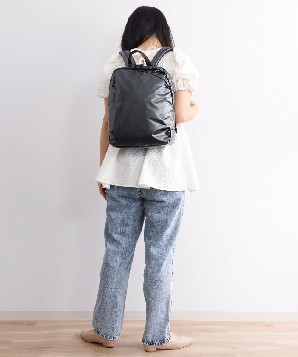 ACE BAGS & LUGGAGE Kanana project collection DYL ラポシュ リュックサック A4サイズ 68544 カナナプロジェクト 