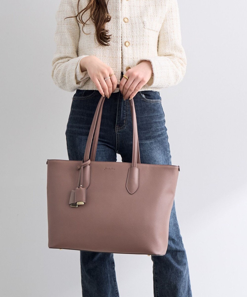 ACE BAGS & LUGGAGE Jewelna Rose リタ・トートバッグ A4サイズ 16146 ジュエルナローズ 