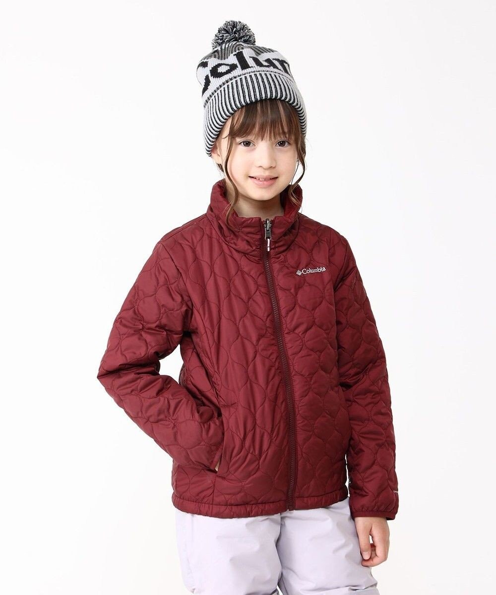 Columbia Columbia/ 【KIDS】ウィリバードIIIインターチェンジジャケット /コロンビア 