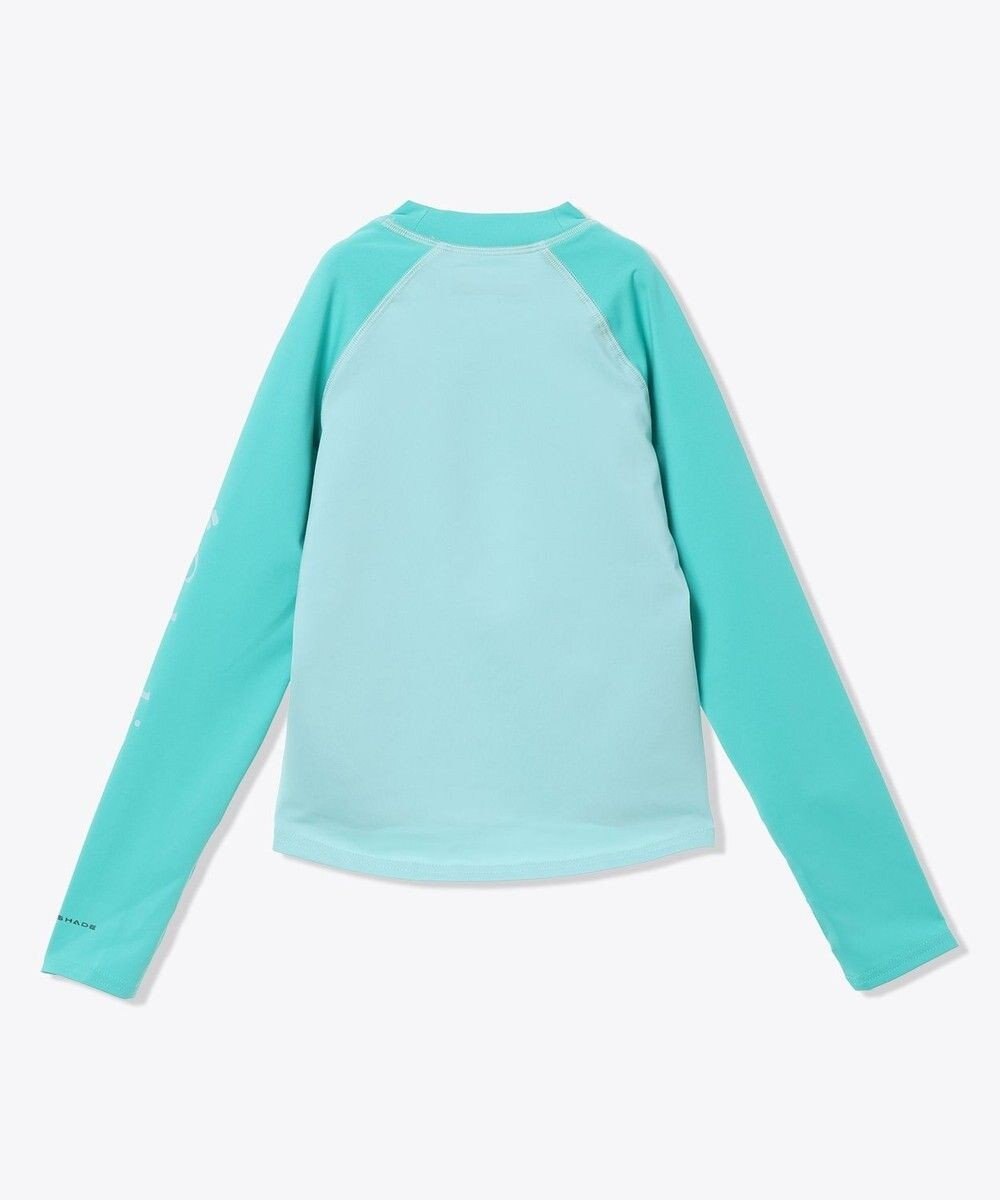 Columbia Columbia/ キッズアイテム/ サンディショアロングスリーブサンガード /コロンビア 