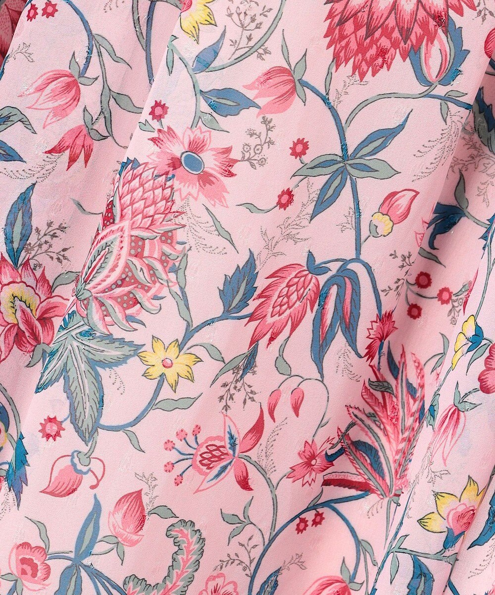 TOCCA 【洗える・消臭】CHARM FIELD スカート 