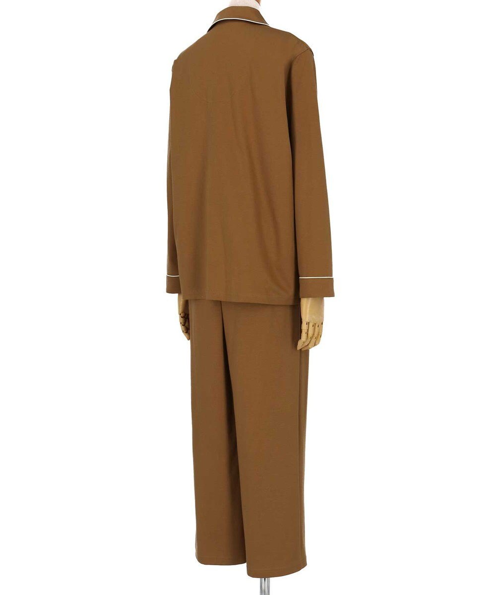 une nana cool ハイゲージコットンパジャマ　ＭＡＤＥ　ＷＩＴＨ　ＬＩＢＥＲＴＹ　ＦＡＢＲＩＣ 