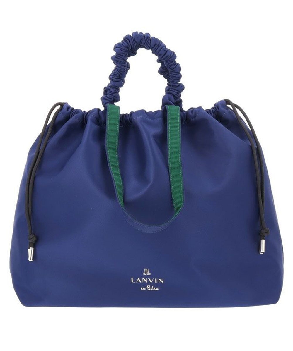 クラリス 2wayバッグ / LANVIN en Bleu | ファッション通販 【公式通販 