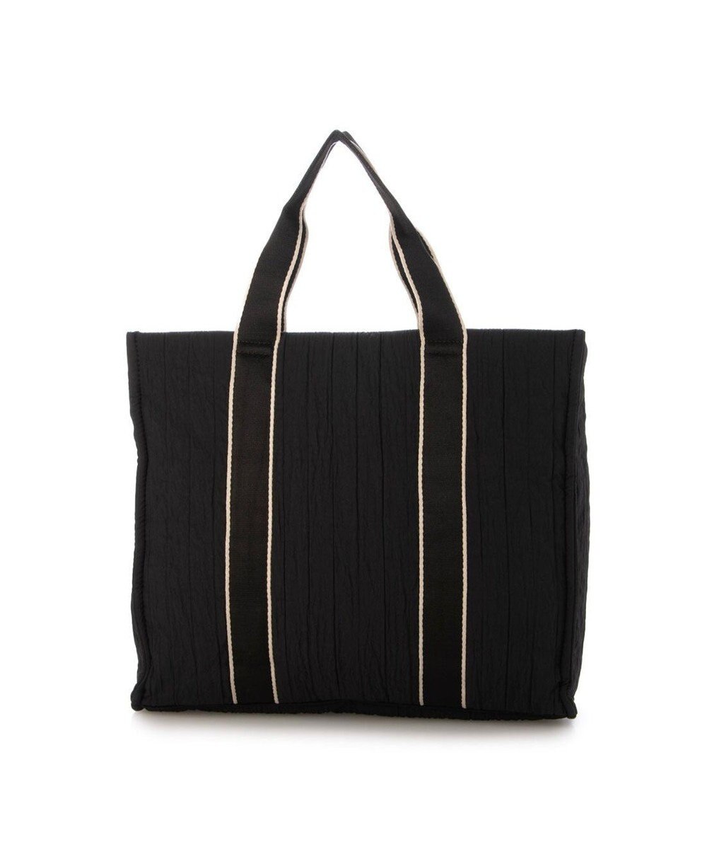 UNBILLION カシュカシュ cachecache / ボンディングスクエアビッグトート 