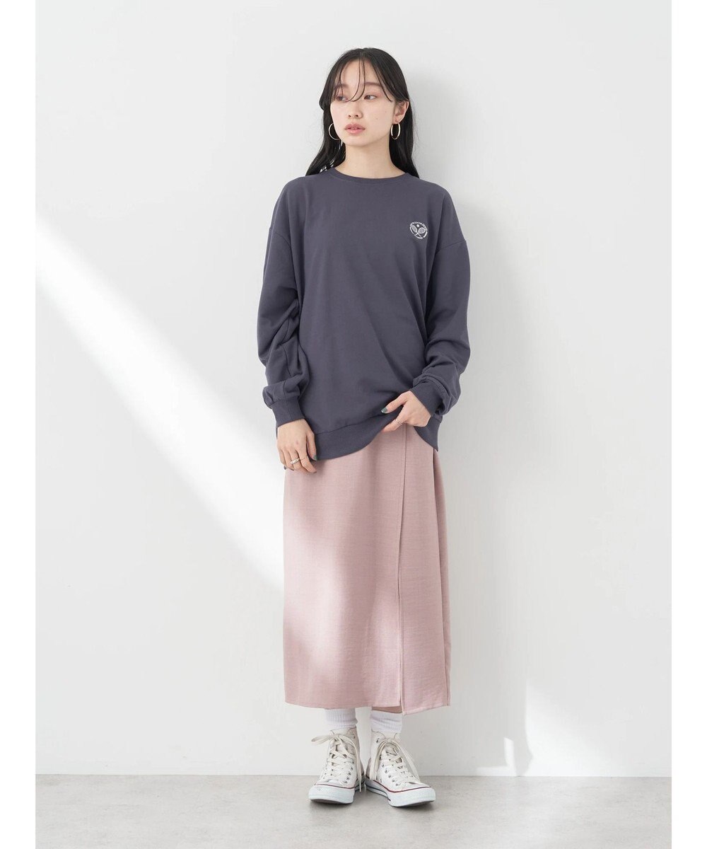 earth music&ecology テニスクラブロゴロンＴＥＥ 