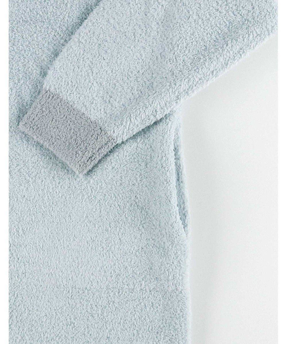 une nana cool カラーブロッキング ワンピース 