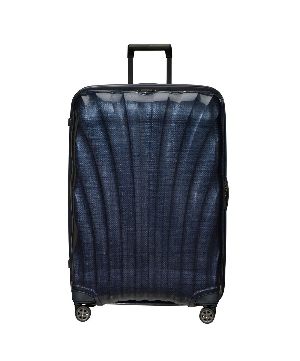Samsonite サムソナイト スーツケース 123L  シ―ライト スピナー81 C-LITE 