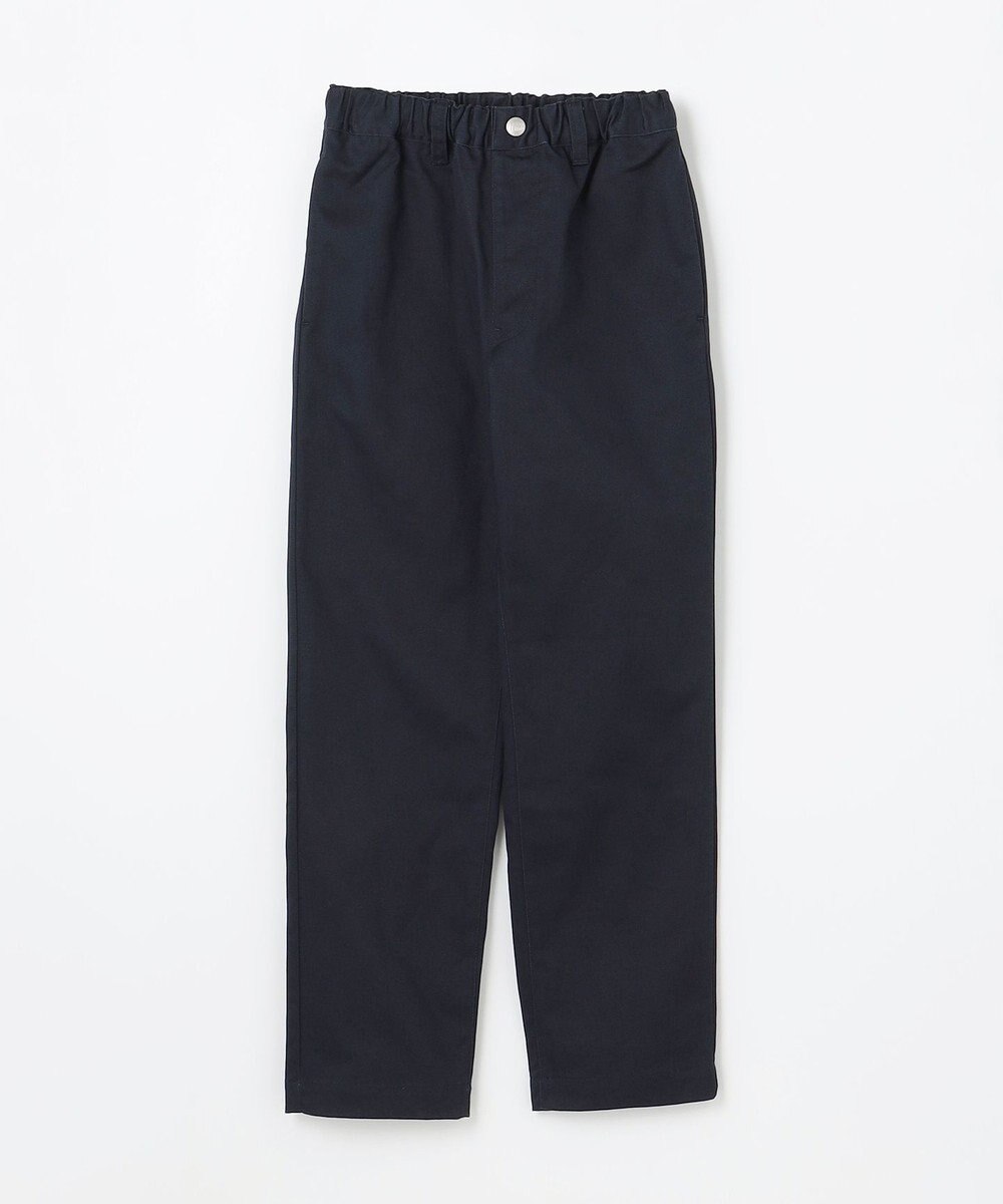 J.PRESS KIDS 【100-130cm】ツイル フルレングスパンツ 