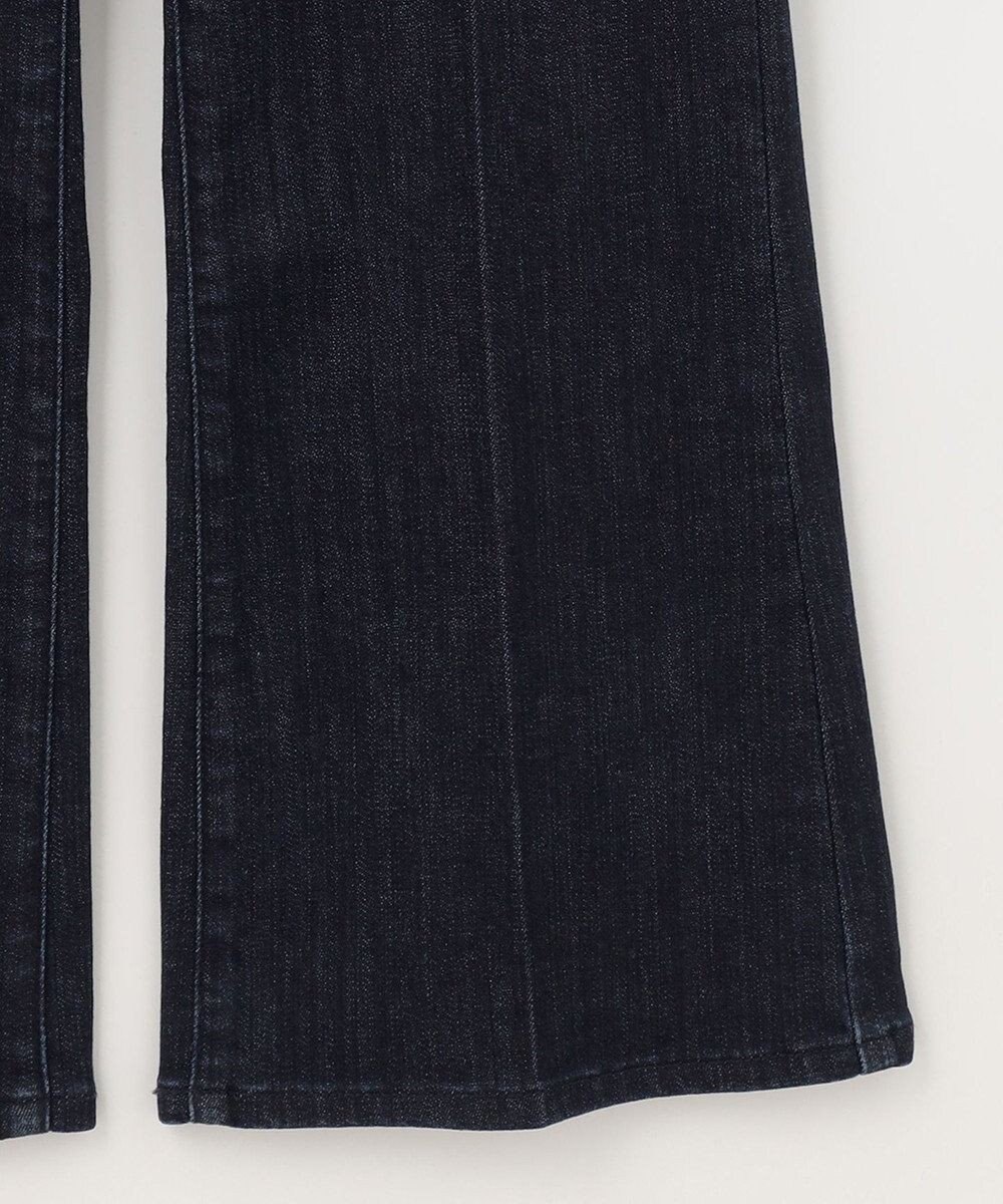 組曲 L 【23AW】DENIM フレアパンツ 