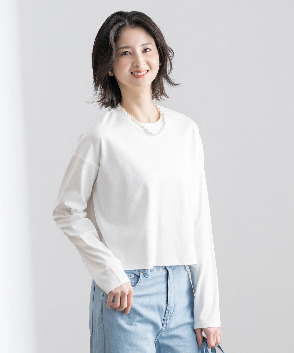 ONWARD Reuse Park 【UNFILO】カットソー春夏 