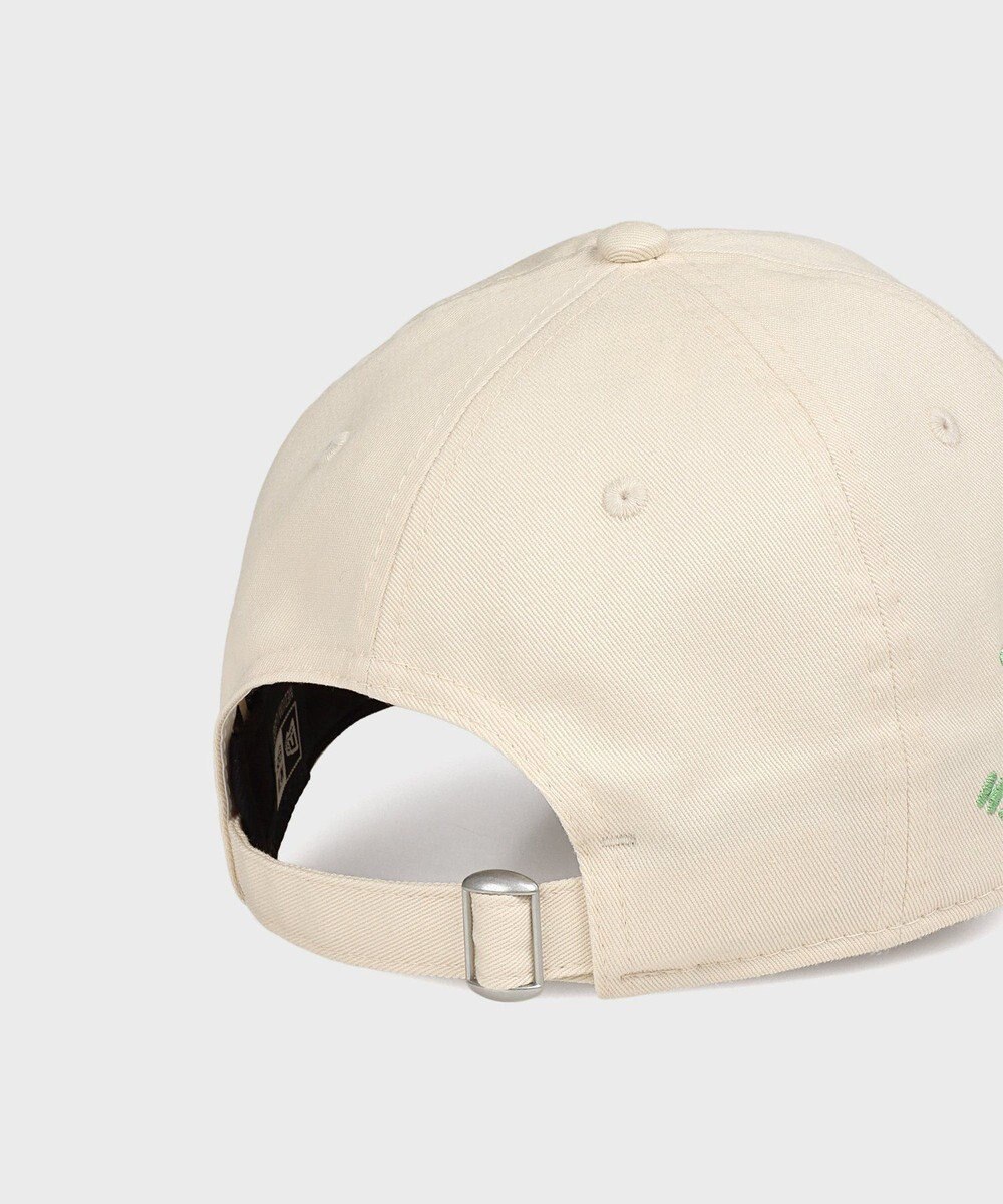 Paul Smith PS Paul Smith Happy + New Era 9THIRTYキャップ 