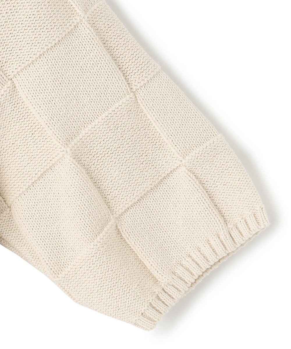 JOSEPH テクスチャードビシー　ドレス 