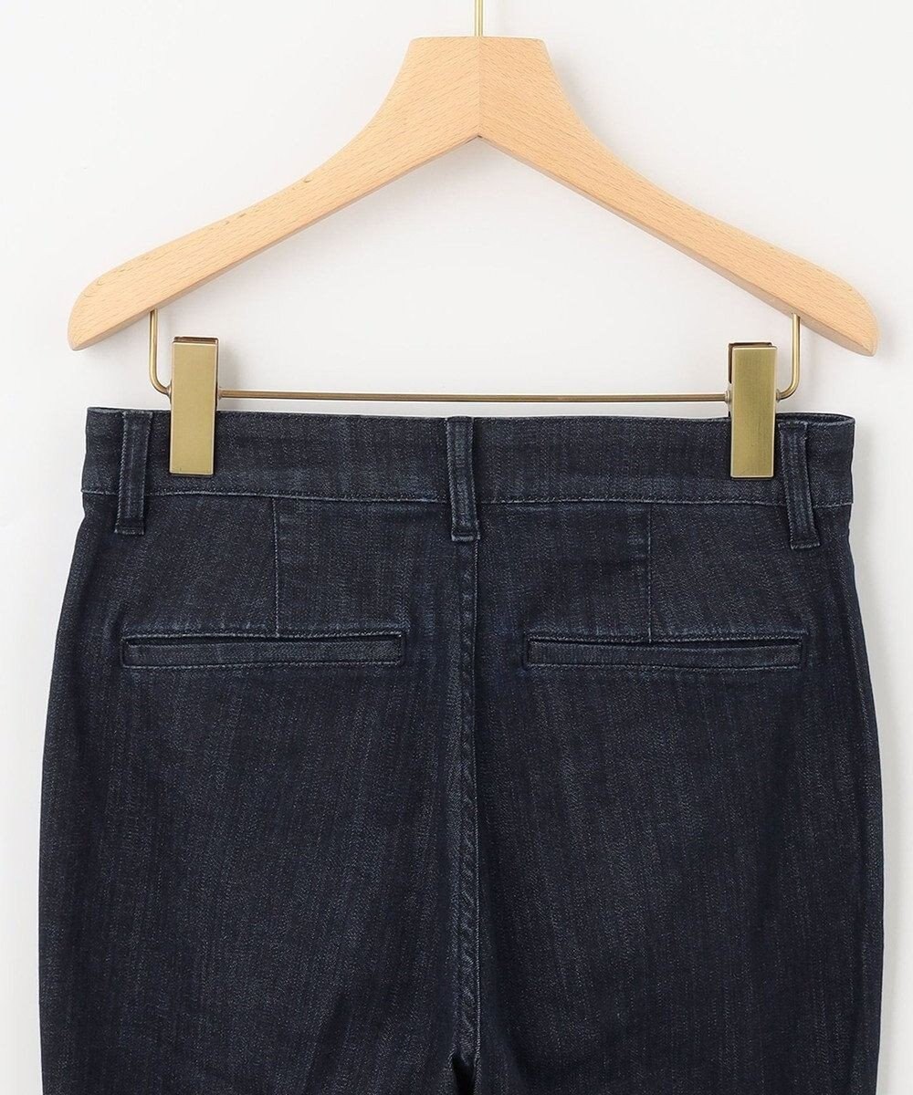 組曲 L 【23AW】DENIM フレアパンツ 