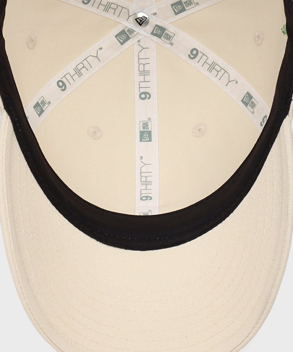 Paul Smith PS Paul Smith Happy + New Era 9THIRTYキャップ 