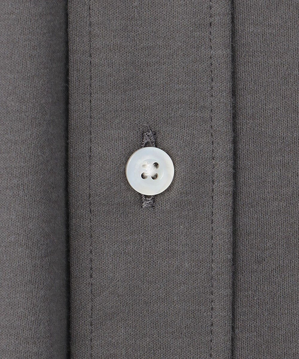 J.PRESS MEN フランネルスムース シャツ 