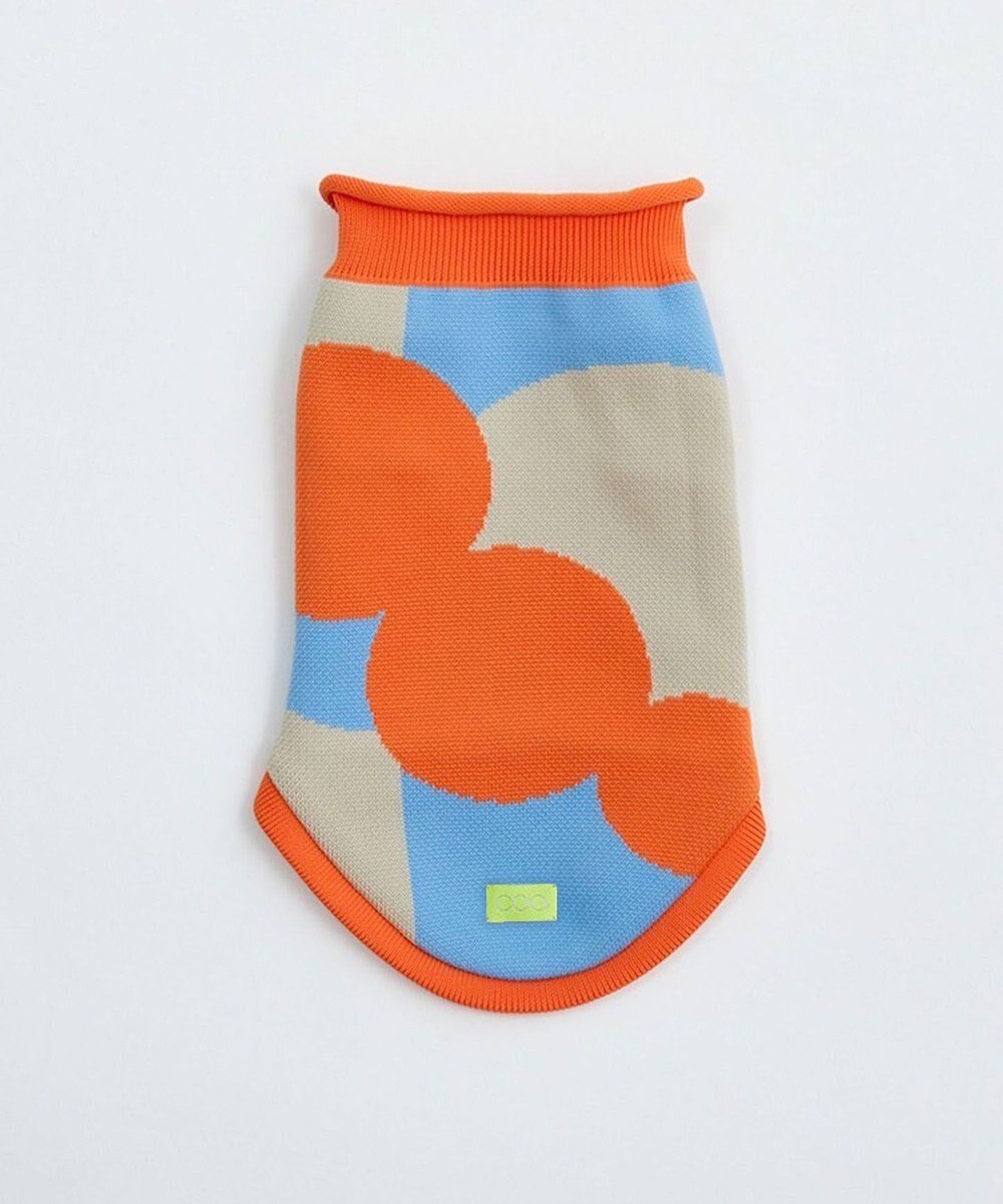 COQ LINE DOTS ドットドッグウェア 