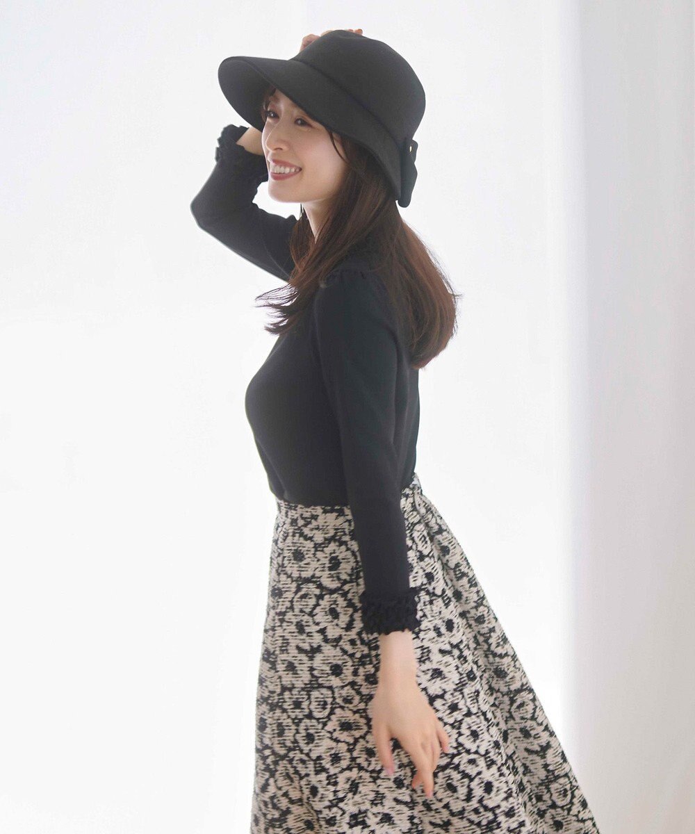 TOCCA NIGHT GROOVE プルオーバー 