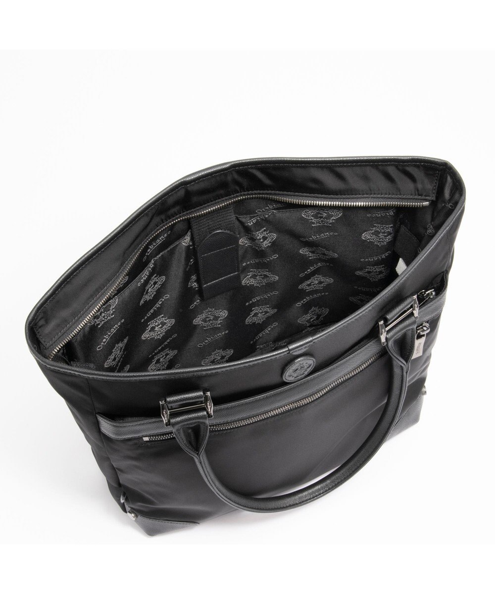 ACE BAGS & LUGGAGE Orobianco ソロペルテ トートバッグ A4サイズ 13.3inchPC収納 13L 840g 92961 オロビアンコ 