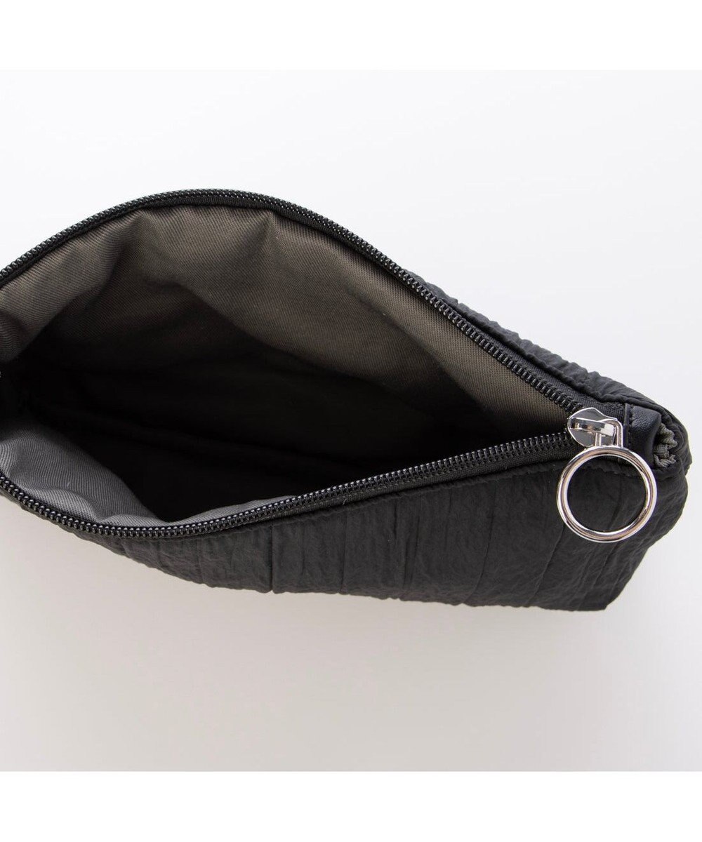 UNBILLION カシュカシュ cachecache / ボンディングスクエアビッグトート 