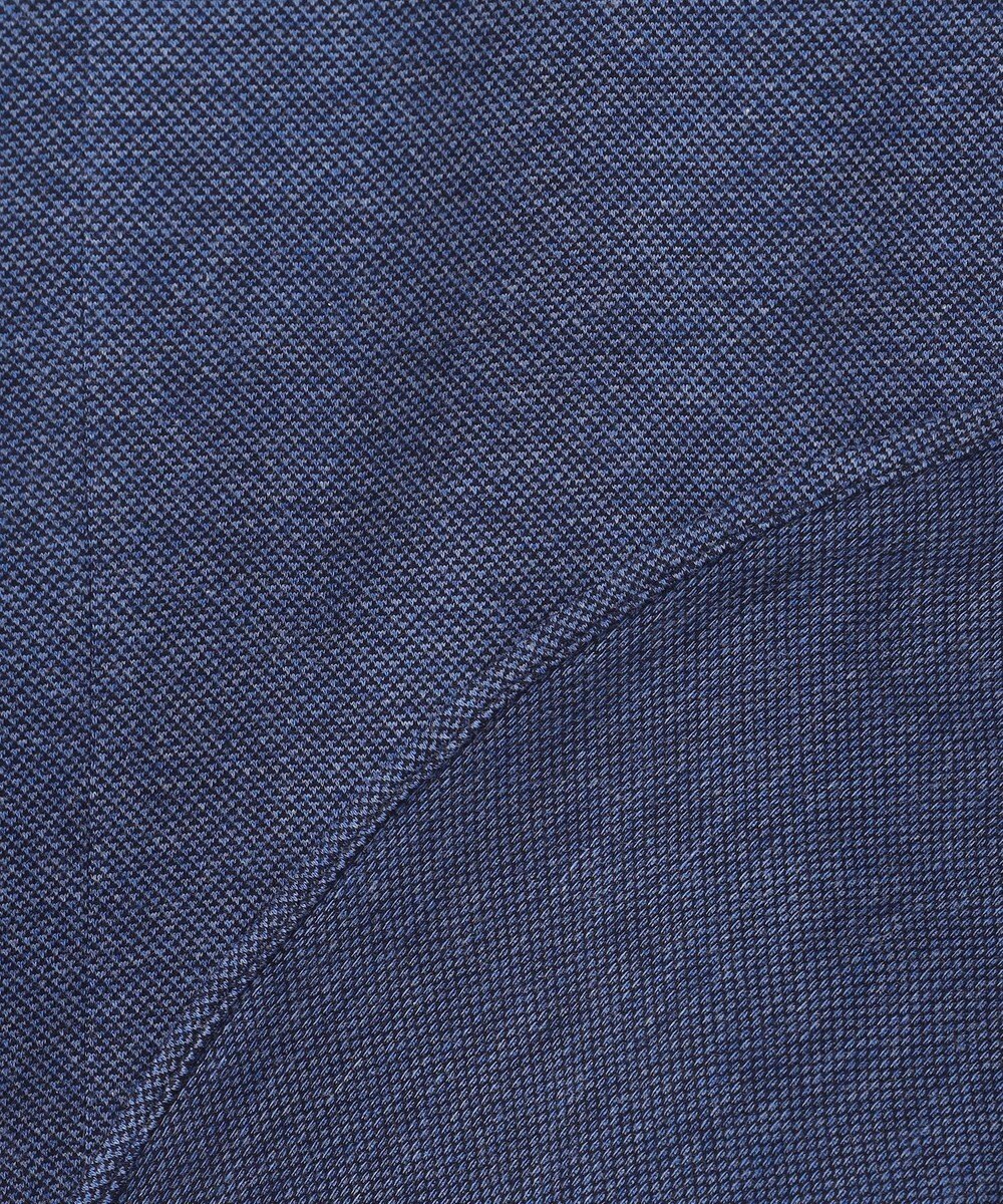 JOSEPH ABBOUD 【キングサイズ・ストレッチ】コンフォートジャージーシャツ 