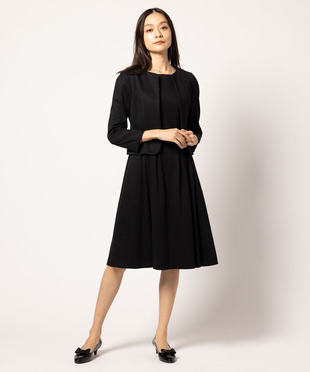 TOCCA 【洗える】LUCE ジャケット 