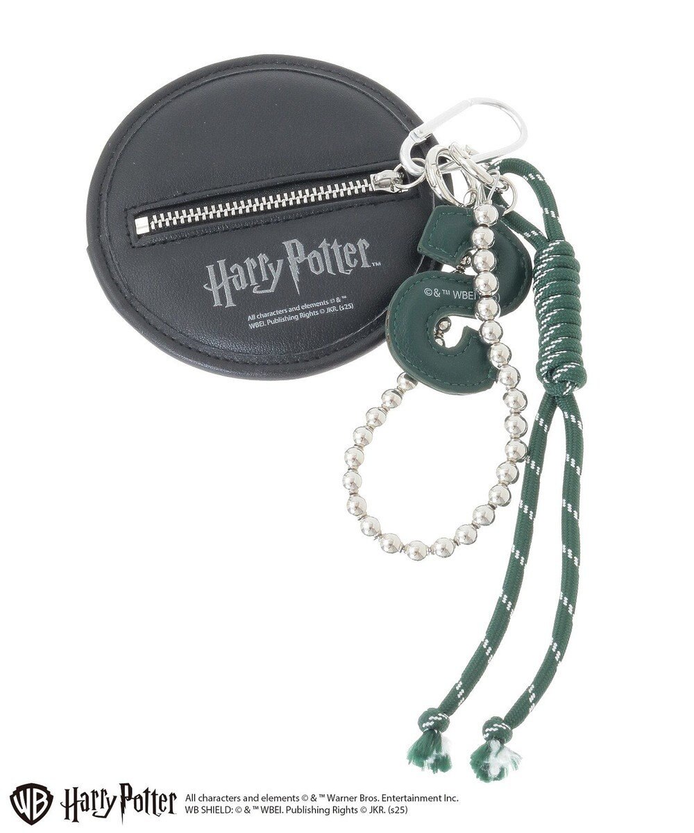 Green Parks ハリー・ポッター／ポーチチャーム 