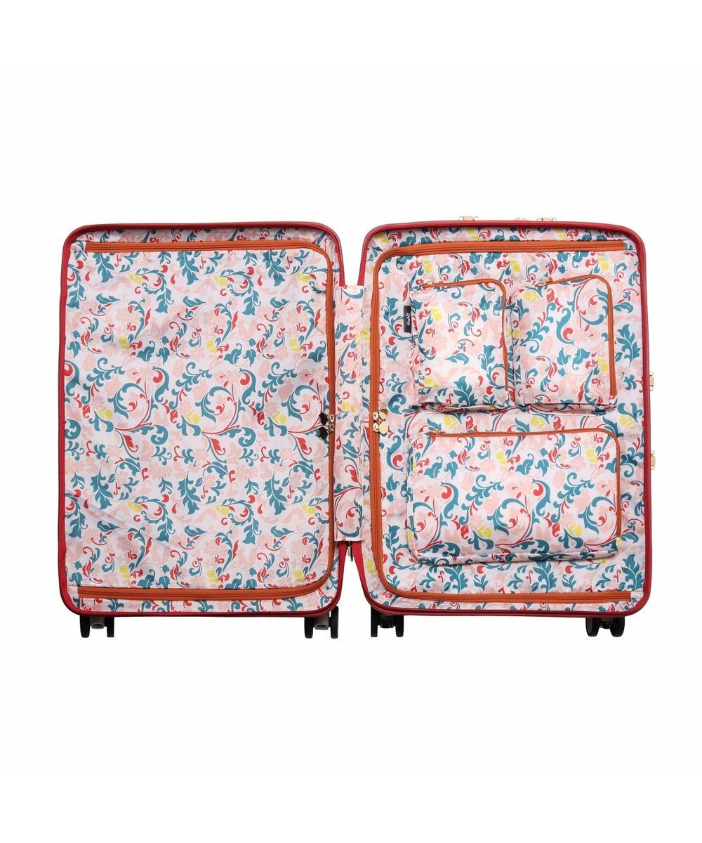 ACE BAGS & LUGGAGE HaNT ノートル  06882 スーツケース 50リットル ハント 