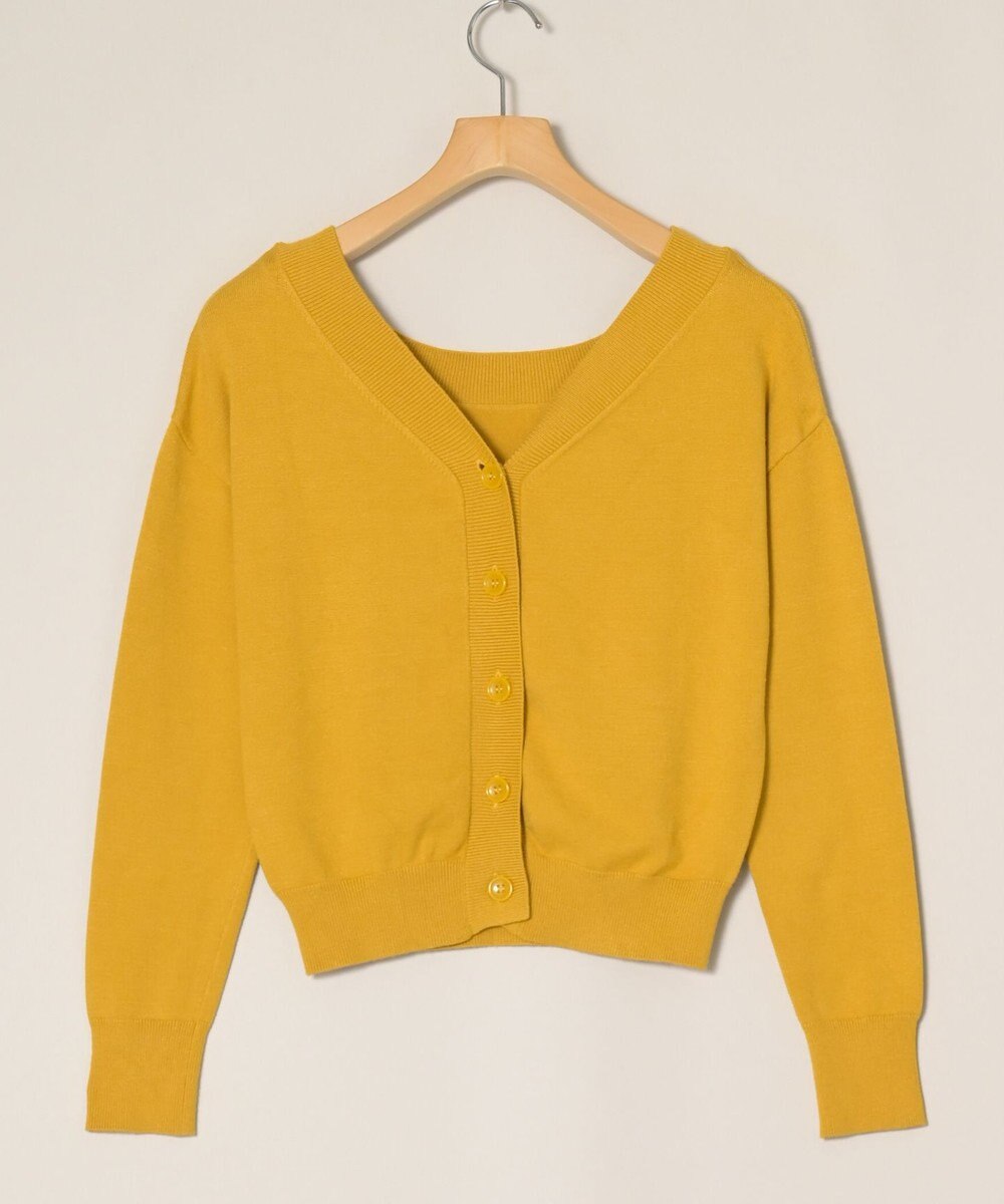 ONWARD Reuse Park 【組曲】ニット秋冬 