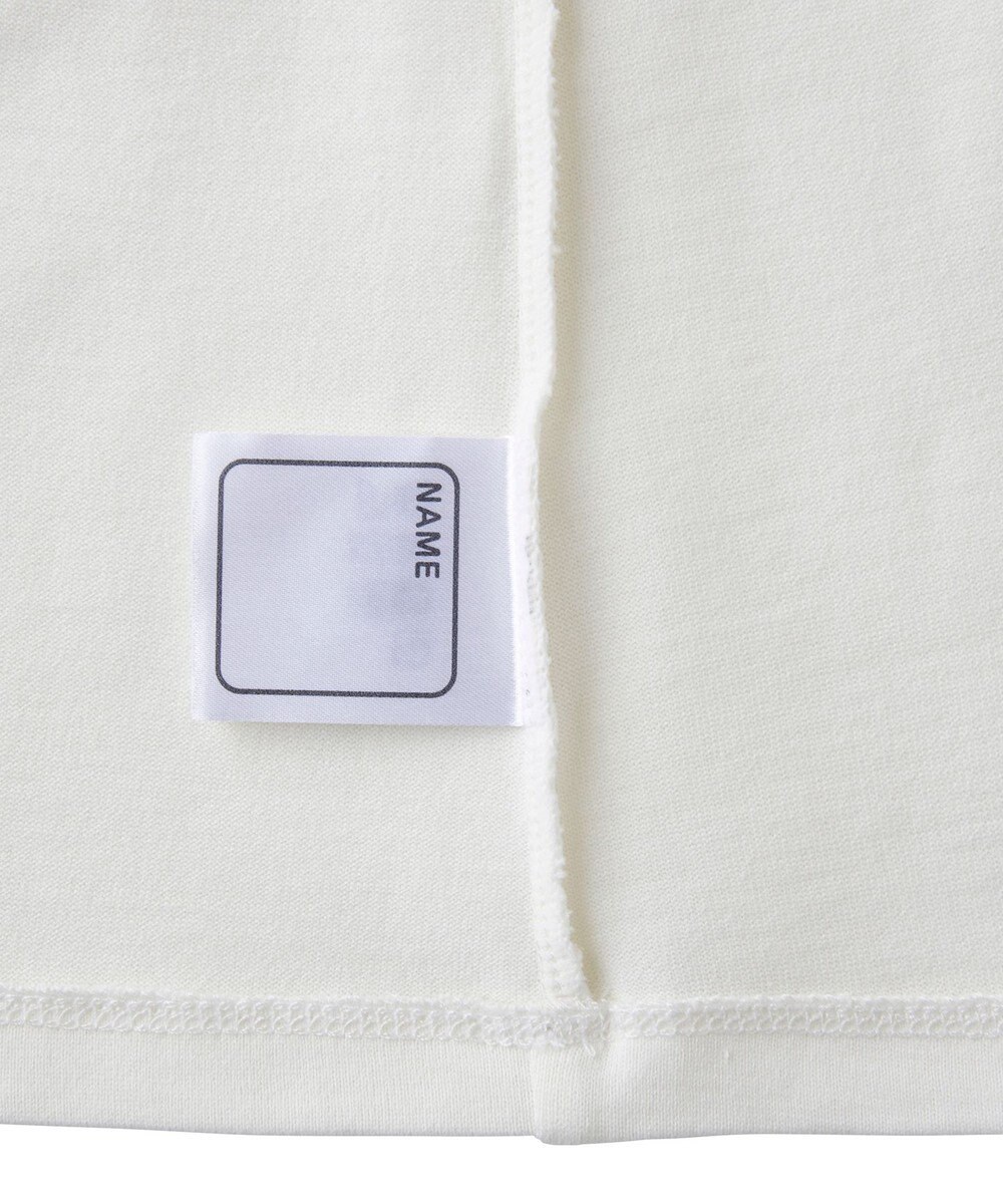 MIKI HOUSE HOT BISCUITS 【80-120cm】 キャビット ルームウェア 上下セット 