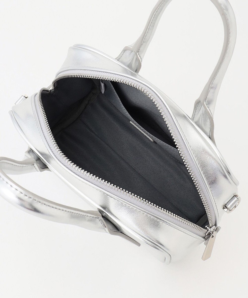 ICB ミニボストンショルダー 