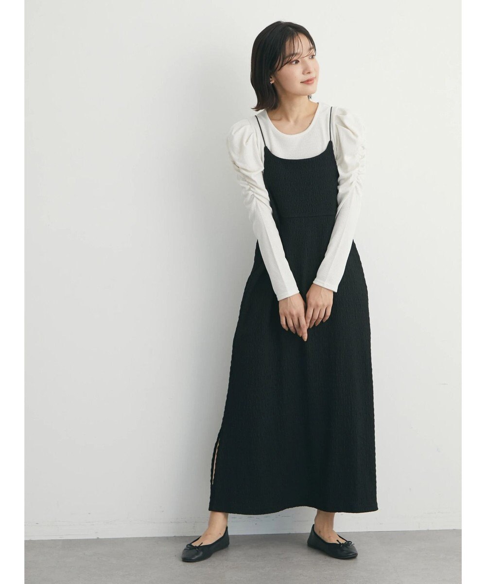 細ひもキャミワンピース Green Parks ファッション通販 公式通販 オンワード クローゼット 細ひもキャミワンピース Green Parks ファッション通販 公式通販 オンワード クローゼット