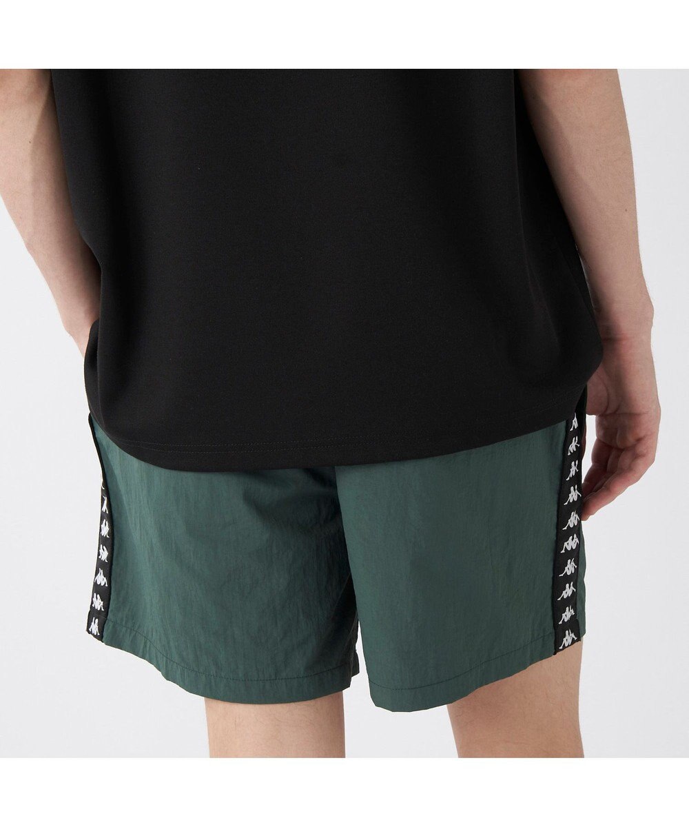OP／FILA 【Kappa】バンダ アクティブショーツ 