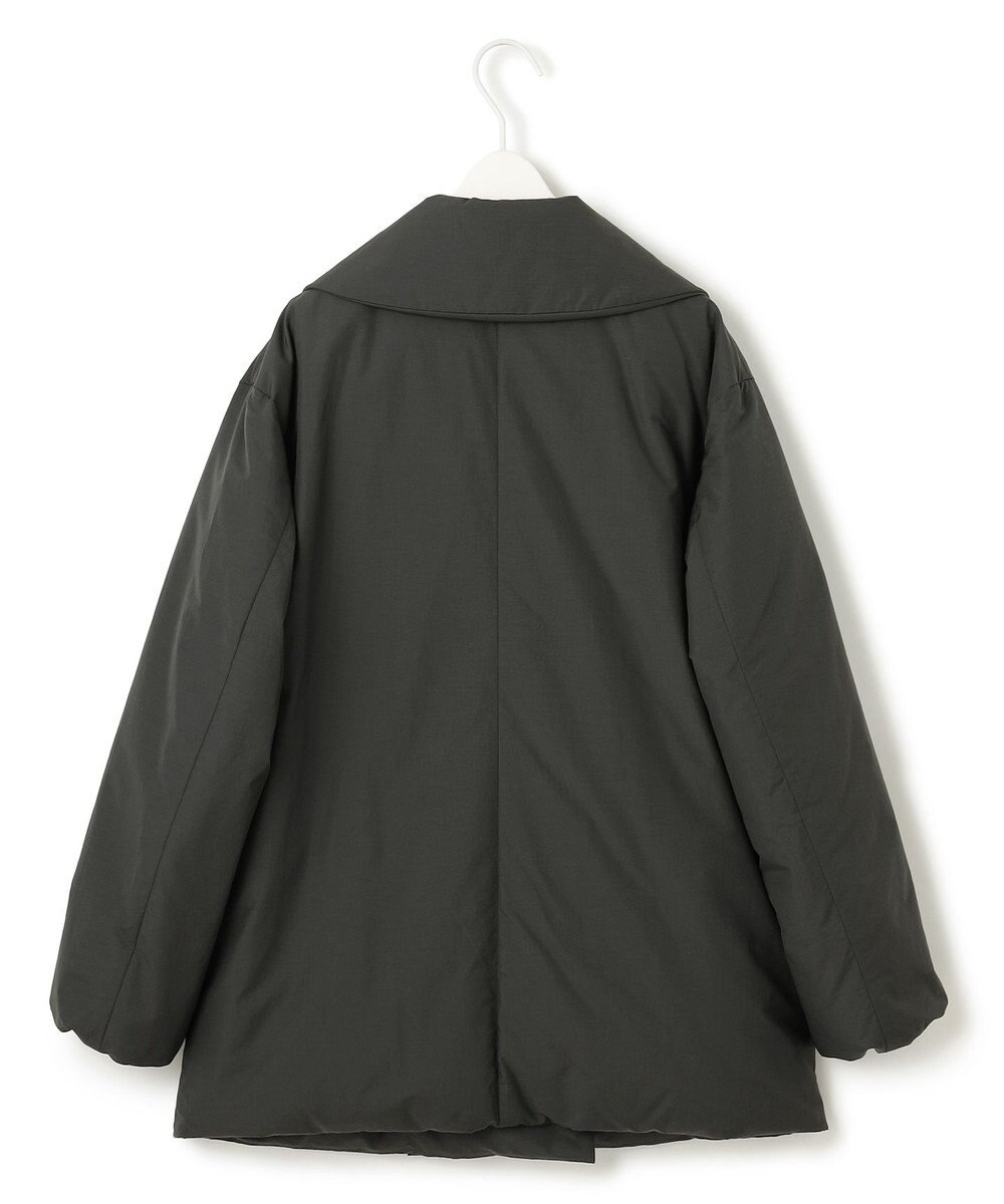 ICB 【撥水加工】ADSダウン Pコート 