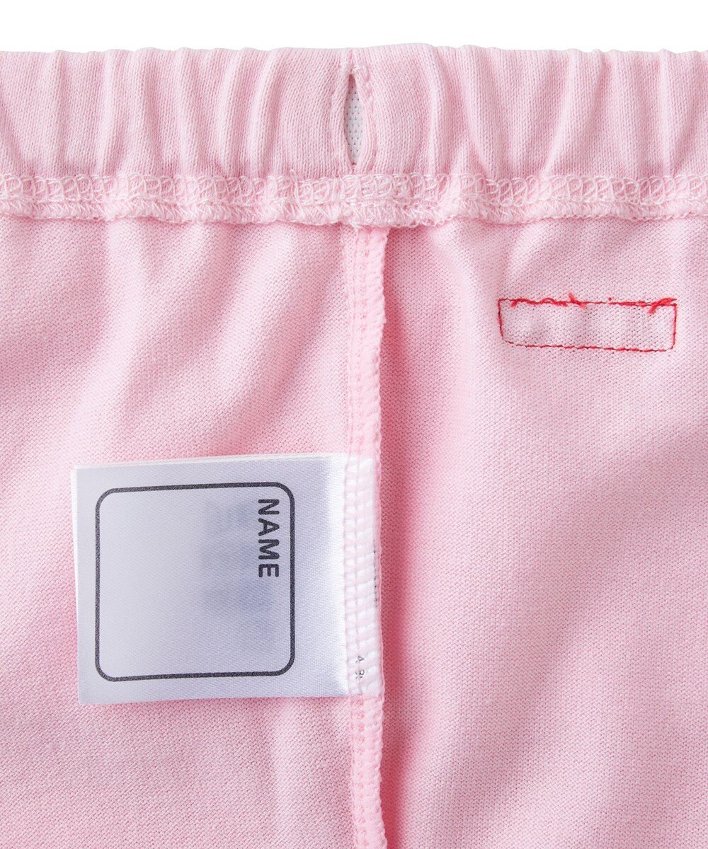 MIKI HOUSE HOT BISCUITS 【80-120cm】 キャビット ルームウェア 上下セット 