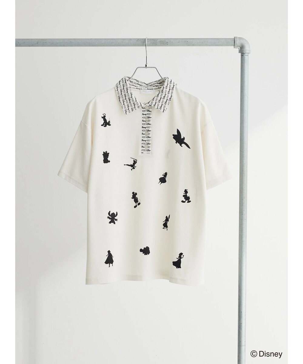 Green Parks Ｄｉｓｎｅｙ１００　／ポロシャツ 