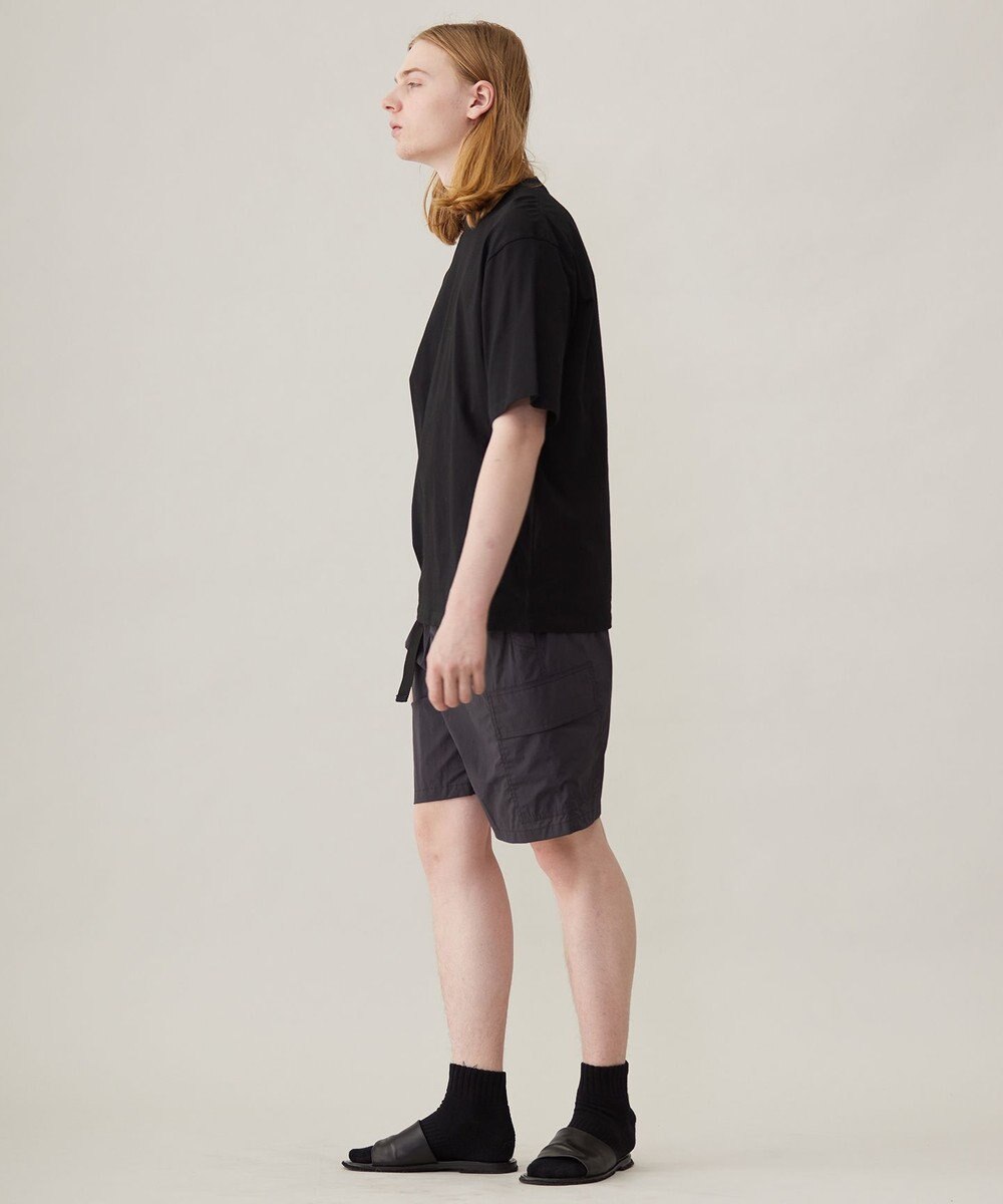 UNFILO MENS Light Move ショートパンツ [24年春夏商品] 