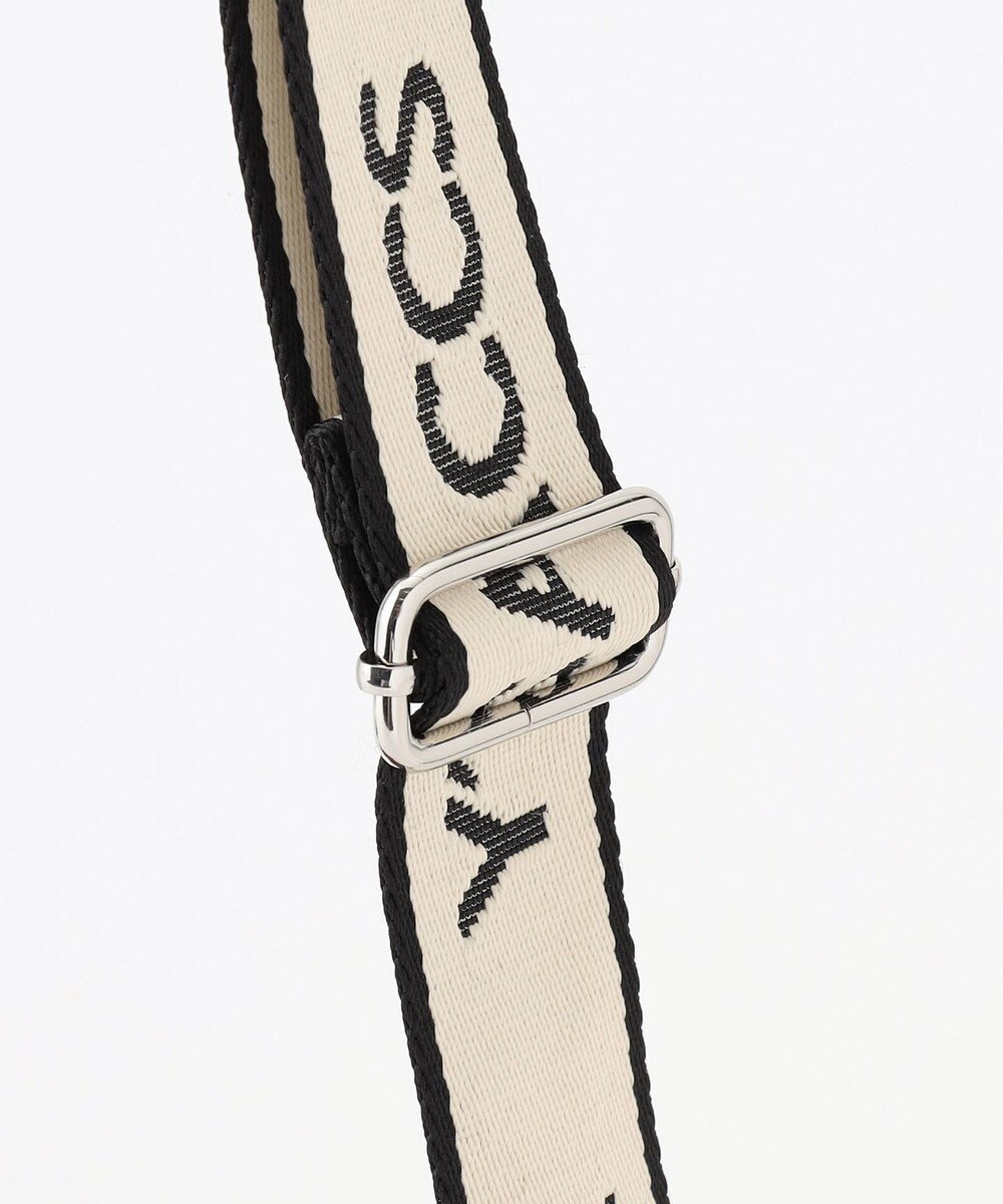 Y'SACCS イザック　イタリアンシープマルチウェイトートバッグ 