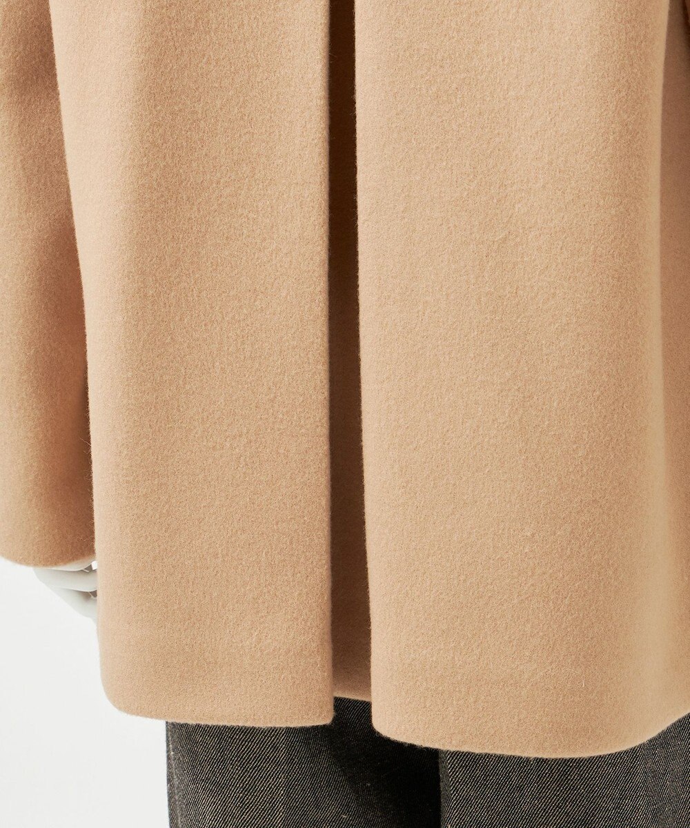 23区 【GOLD LABEL】ウールリバー Pコート 