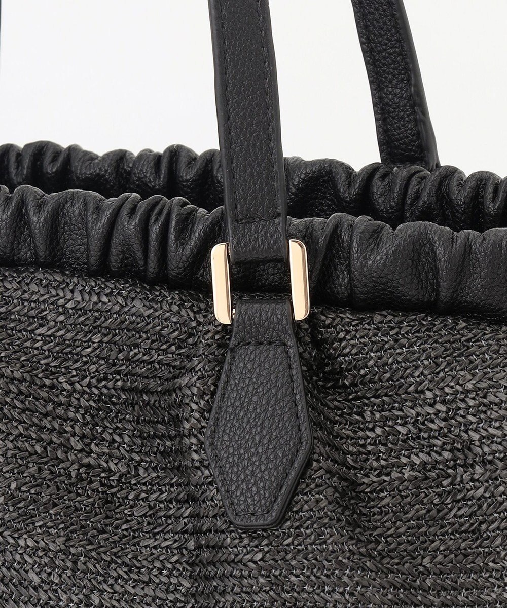 LA BAGAGERIE シャーリング2WAYサマーバッグ 