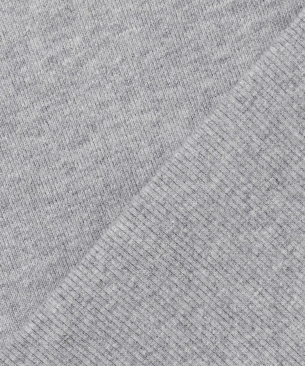 J.PRESS MEN 【NYUZELESS】ヘビーウェイト スウェットシャツ 