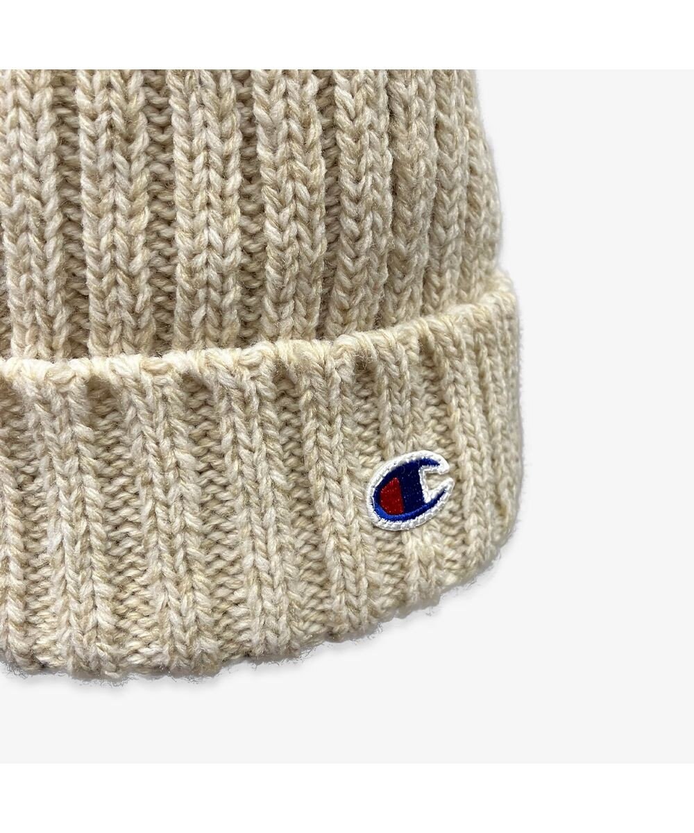 林八百吉商店 Champion　裏ボアリブワッチ 