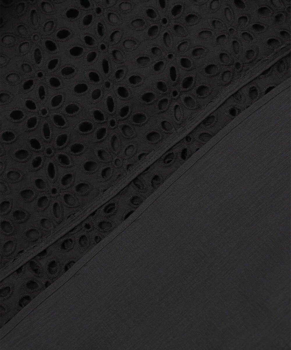 TOCCA 【大人百花掲載・消臭・洗える・WEB限定カラー有】ZELLIGE ドレス 